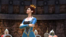 Battle Chess: Game of Kings - 一款国际象棋类型的游戏