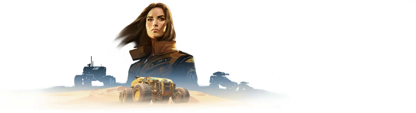 论坛 Homeworld: Deserts of Kharak (Hardware: Shipbreakers)