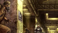 UnderRail - 一款回合制类型的游戏