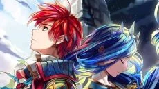 Ys 9: Monstrum Nox 类似于 Ys 9: Monstrum Nox