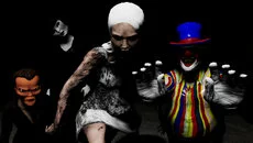 Rick and Morty: Virtual Rick-ality 类似于 Rick and Morty: Virtual Rick-ality