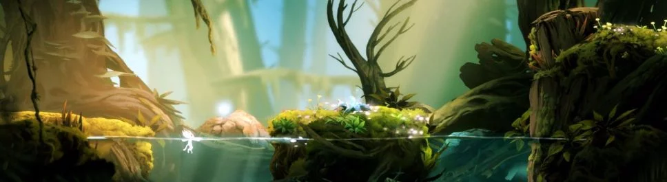 以低价购买 Ori and The Blind Forest: Definitive Edition，最高可享受 90% 的折扣 🏷️，比较不同商店的价格