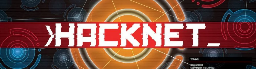 Hacknet — Трейнер / Trainer (+2) [5.069] [MrAntiFun] / 训练器 / 作弊