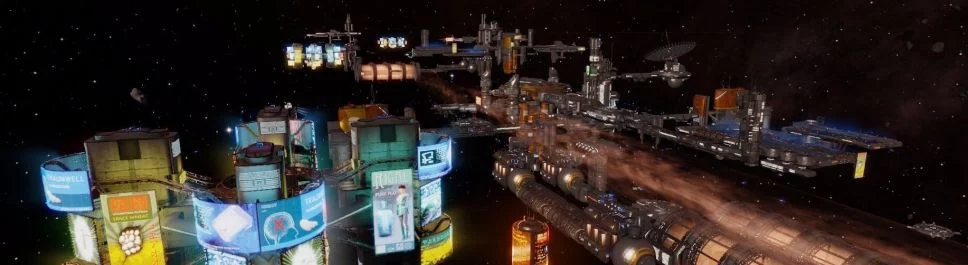 关于X Rebirth: Home of Light的Thantomrus评论