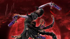 Bayonetta 3 - 一款神秘主义 / 超自然类型的游戏