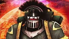 Talisman: The Horus Heresy - 一款回合制类型的游戏