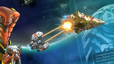 Endless Space 类似于 Endless Space