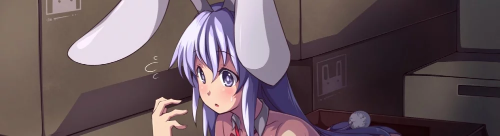 Rabi-Ribi — Русификатор для Rabi-Ribi / 本地化