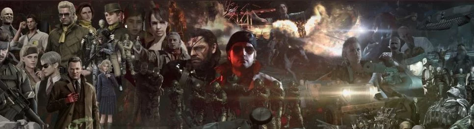 关于 Metal Gear Solid 6 (MGS 6) 的负面评价 — 0 个意见