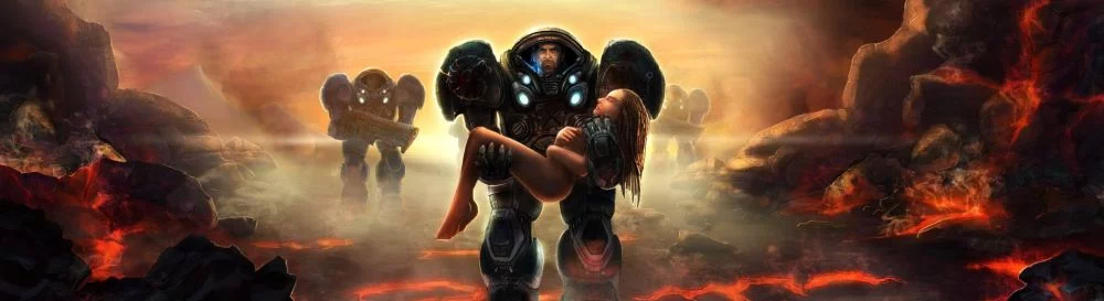 所有关于 StarCraft 3 的评论和评分 — 0 个意见