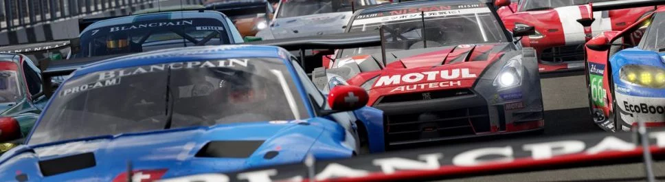 Forza Motorsport 7 — Трейнер (Удаление чёрных полос) / 训练器 / 作弊