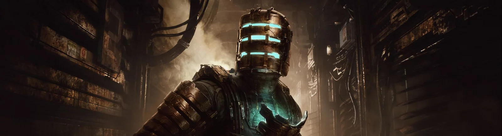 Dead Space — Русификатор текста / 本地化