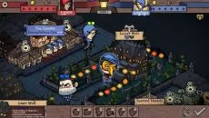 Mafia 3: Rivals 类似于 Mafia 3: Rivals