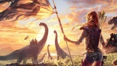 ARK: Survival Evolved 类似于 ARK: Survival Evolved