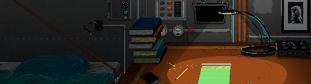 The Aquatic Adventure of the Last Human — The Aquatic Adventure of the Last Human: Трейнер/Trainer (+1: Корпус / Hull) [1.0] {MrAntiFun} / 训练器 / 作弊
