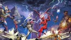 Iron Maiden: Legacy of the Beast