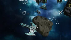 Nebula Online - 一款MMO类型的游戏