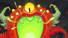 Space Grunts - 一款回合制类型的游戏