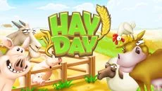 FarmVille 2 类似于 FarmVille 2