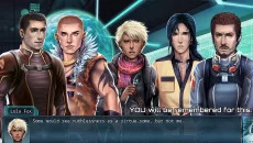 Planet Stronghold: Colonial Defense - 一款卡牌游戏类型的游戏