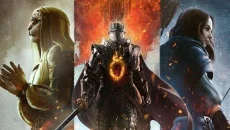 Testament: The Order of High-Human 类似于 Testament: The Order of High-Human