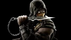 Mortal Kombat X: Kombat Pack 2 类似于 Mortal Kombat X: Kombat Pack 2