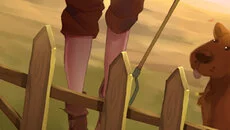 To the Moon 类似于 To the Moon