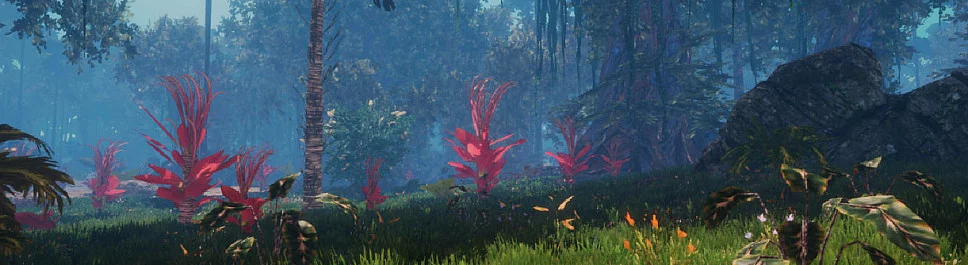 Planet Nomads — Трейнер / Trainer (+13) [0.9.8.4] [MrAntiFun] / 训练器 / 作弊