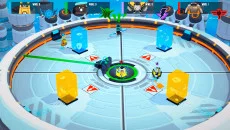 Cyjin: The Cyborg Ninja 类似于 Cyjin: The Cyborg Ninja