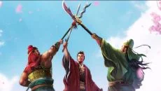 Romance of the Three Kingdoms 13 - 一款回合制类型的游戏