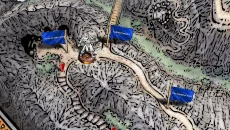 Sorcery! 4 - 一款回合制类型的游戏