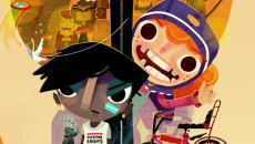 Journey Down: Chapter Three 类似于 Journey Down: Chapter Three