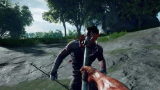 ARK: Survival Of The Fittest 类似于 ARK: Survival Of The Fittest