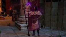 Towards The Pantheon: Escaping Eternity 类似于 Towards The Pantheon: Escaping Eternity