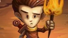 Don't Starve: Shipwrecked 类似于 Don't Starve: Shipwrecked