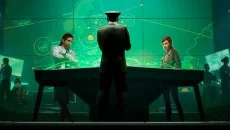 Xenonauts 2 - 一款回合制类型的游戏