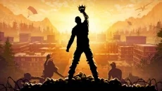 The Darwin Project 类似于 The Darwin Project