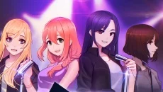 Love, Money, Rock'n'Roll