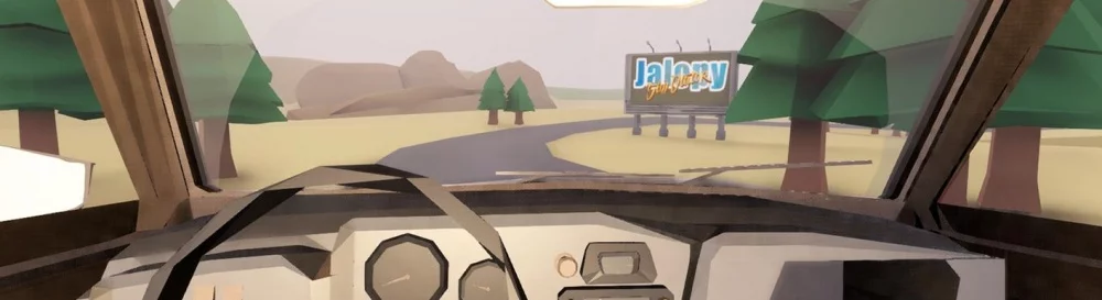 所有关于 Jalopy 的评论和评分 — 2 个意见