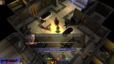 Stellar Tactics - 一款回合制类型的游戏