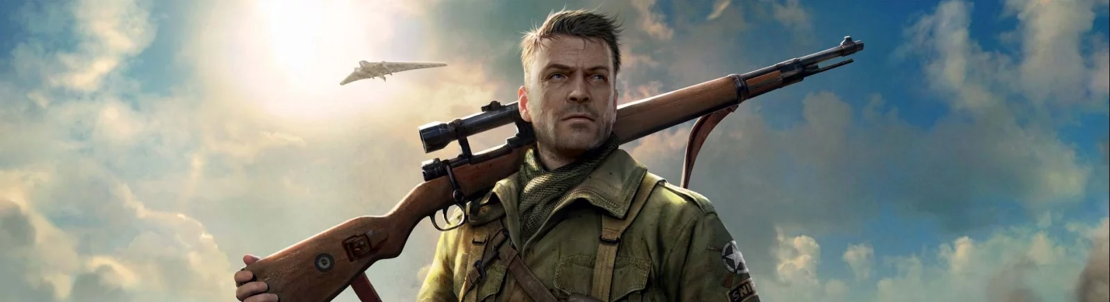 所有关于 Sniper Elite 4 的评论和评分 — 2 个意见