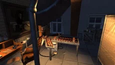 Antichamber 类似于 Antichamber