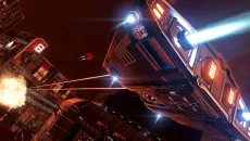 Elite Dangerous: Arena