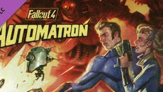 Fallout 4: Automatron - 一款扩展包类型的游戏
