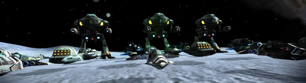 在不同国家/地区的 Battlezone 98 Redux[platforms] 上  的发行日期