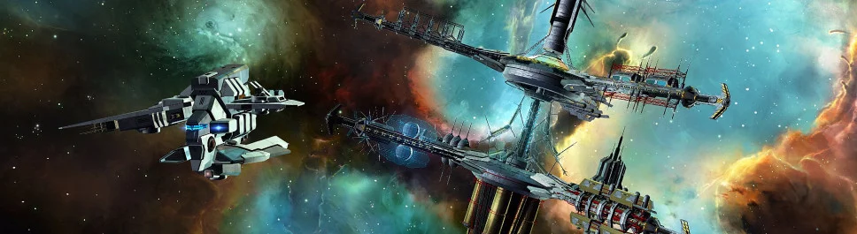 以低价购买 Starpoint Gemini: Warlords，最高可享受 90% 的折扣 🏷️，比较不同商店的价格