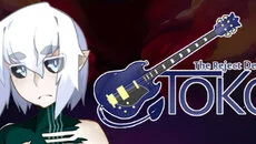 Reject Demon: Toko Chapter 0 — Prelude - 一款成人游戏类型的游戏