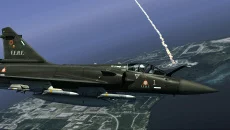 Ace Combat 04: Shattered Skies - 一款飞行模拟器类型的游戏