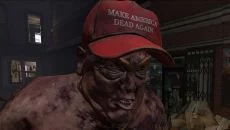 Resident Evil 7: End of Zoe 类似于 Resident Evil 7: End of Zoe