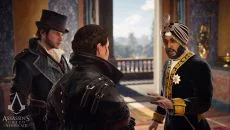 Assassin's Creed: Syndicate – The Last Maharaja - 一款扩展包类型的游戏
